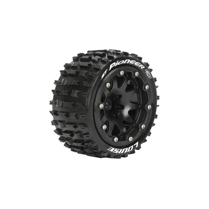 LOUISE MFT-ST-PIONEER - SOFT