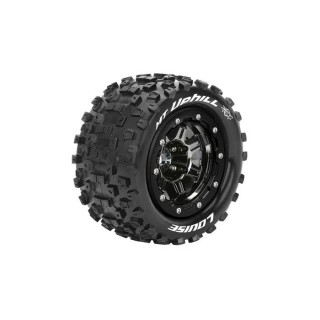 LOUISE MFT MAXX MT-UPHILL MONSTER