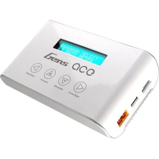 AKU - ŁADOWARKA IMARS III PRO SMART