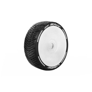 LOUISE - GT SHIV MFT-1/8 GT SOFT,       