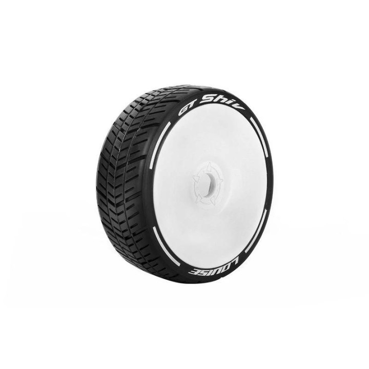 LOUISE - GT SHIV MFT-1/8 GT SOFT,       