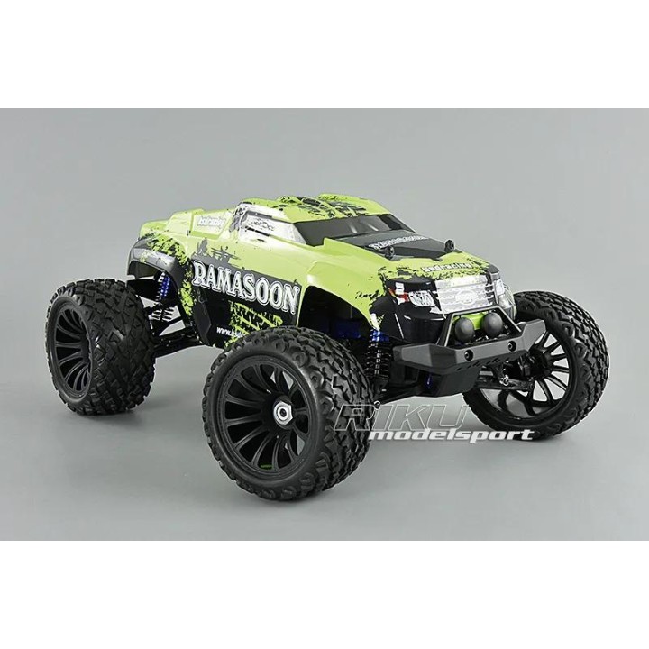 BSD915T - model Ramasoon