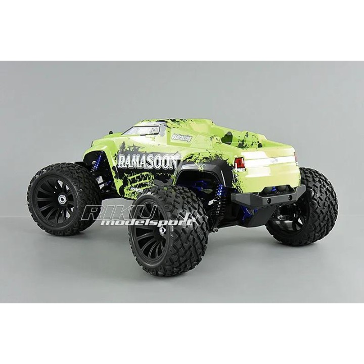 BSD915T - model Ramasoon