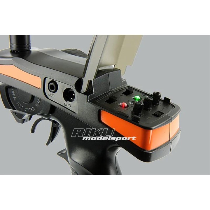 BSD915T - model Ramasoon