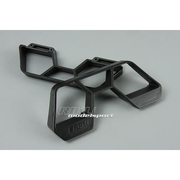 RPM - elementy boczne podwozia