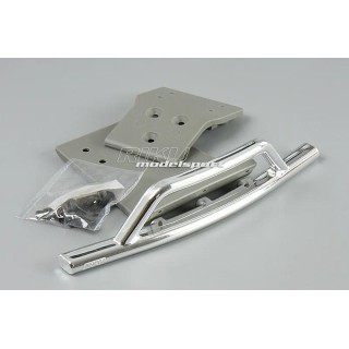 RPM - zderzak przedni z osłoną