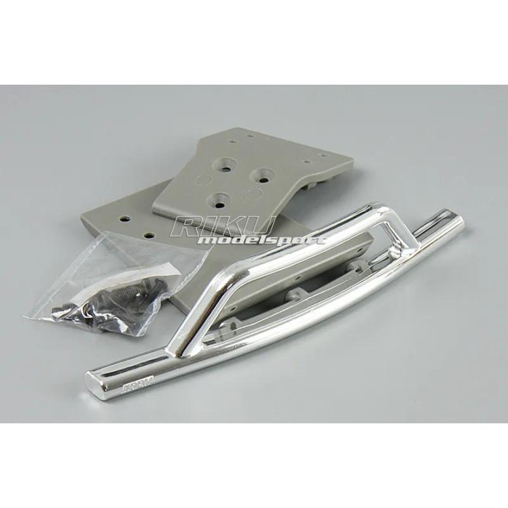 RPM - zderzak przedni z osłoną