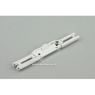 RPM - zderzak tylny (chromowany)