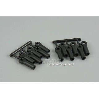 RPM - komplet snapów długich