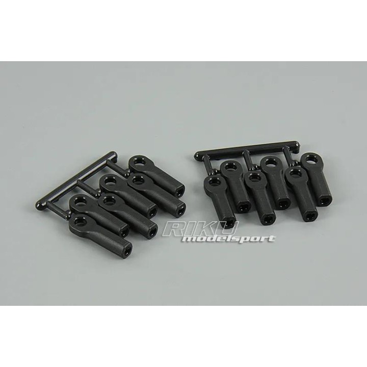 RPM - komplet snapów długich