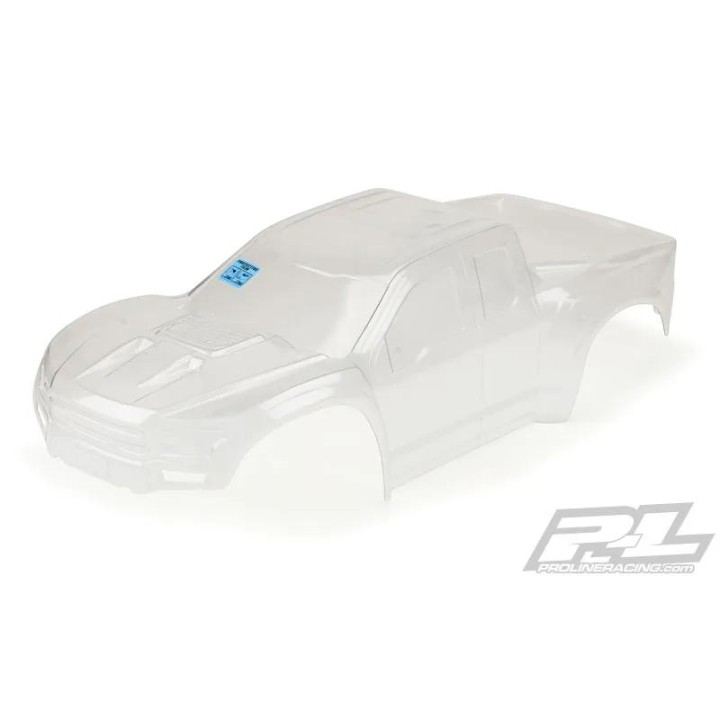 PRO LINE - karoseria 2017 Ford F-150