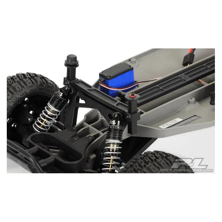 PRO LINE - słupki mocowania karoserii