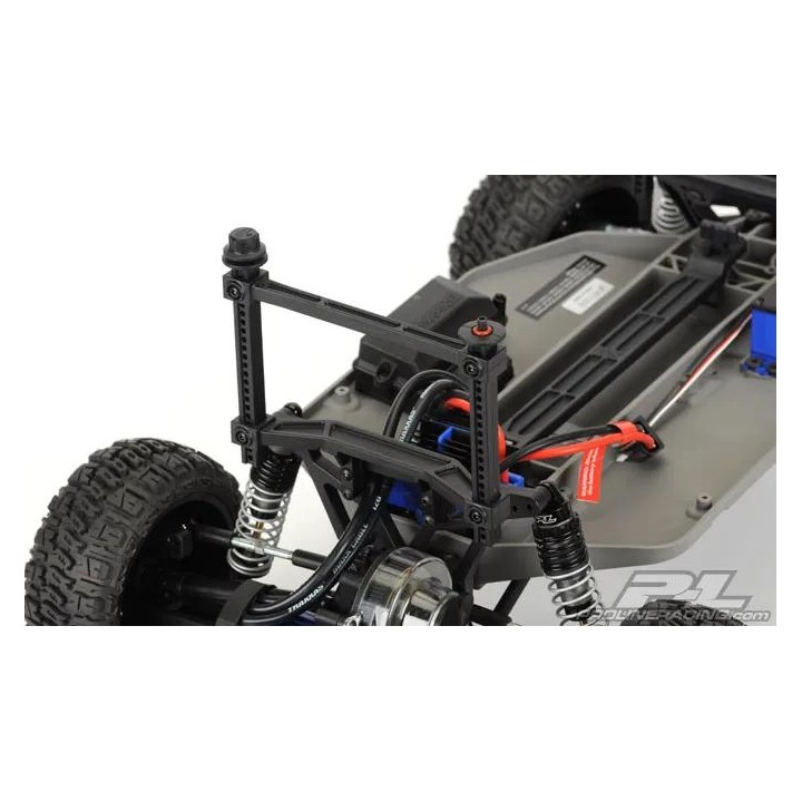 PRO LINE - słupki mocowania karoserii