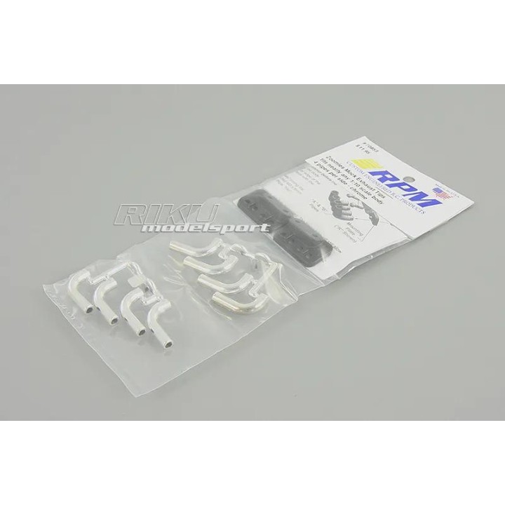 RPM - element ozdobny karoserii