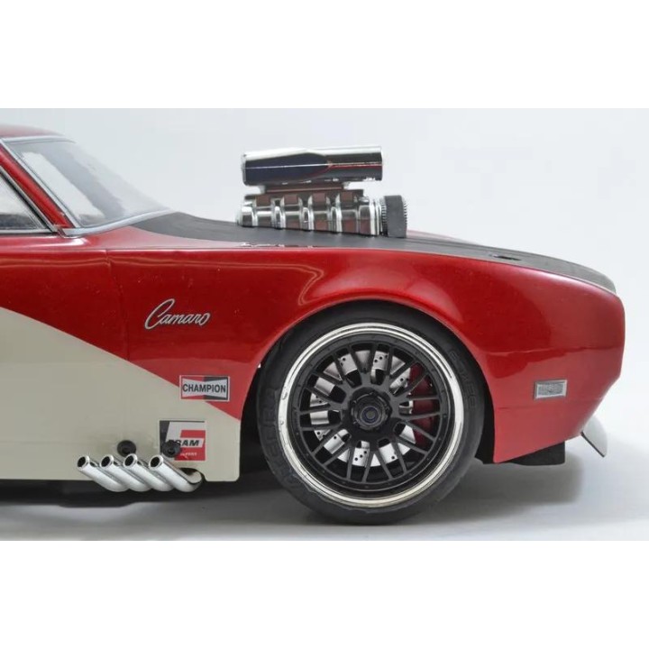 RPM - element ozdobny karoserii