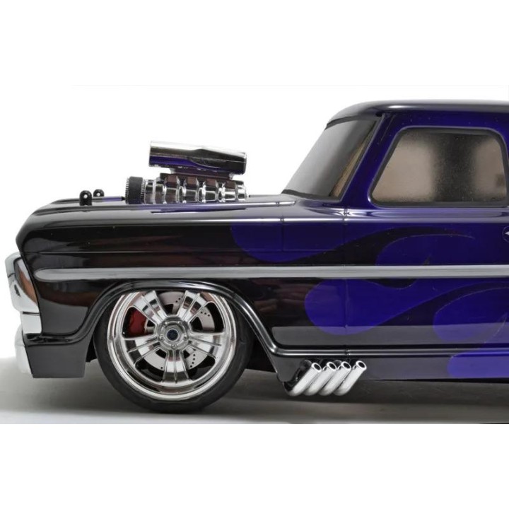 RPM - element ozdobny karoserii