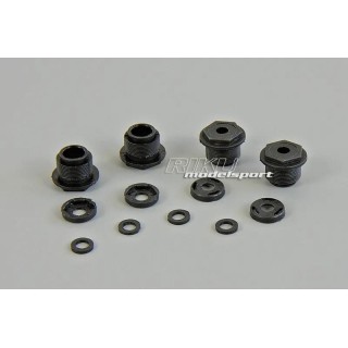 BSD - elementy amortyzatorów