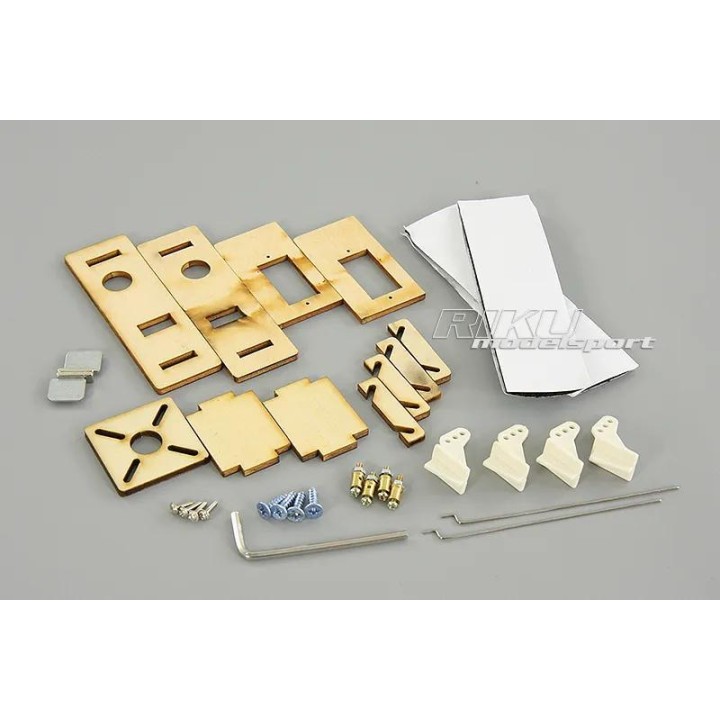 SKY SURFER EPO KIT - PLUS