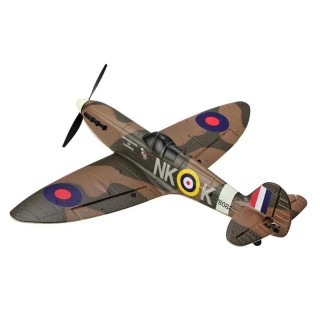 TOP MODEL 098B02 - Mini Spitfire 450