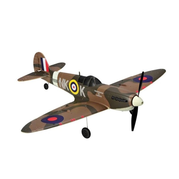 TOP MODEL 098B02 - Mini Spitfire 450
