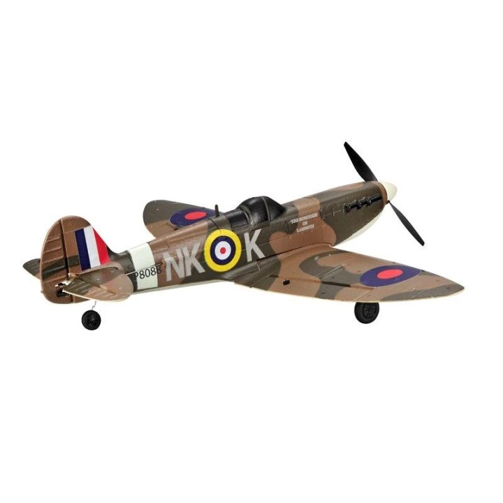 TOP MODEL 098B02 - Mini Spitfire 450