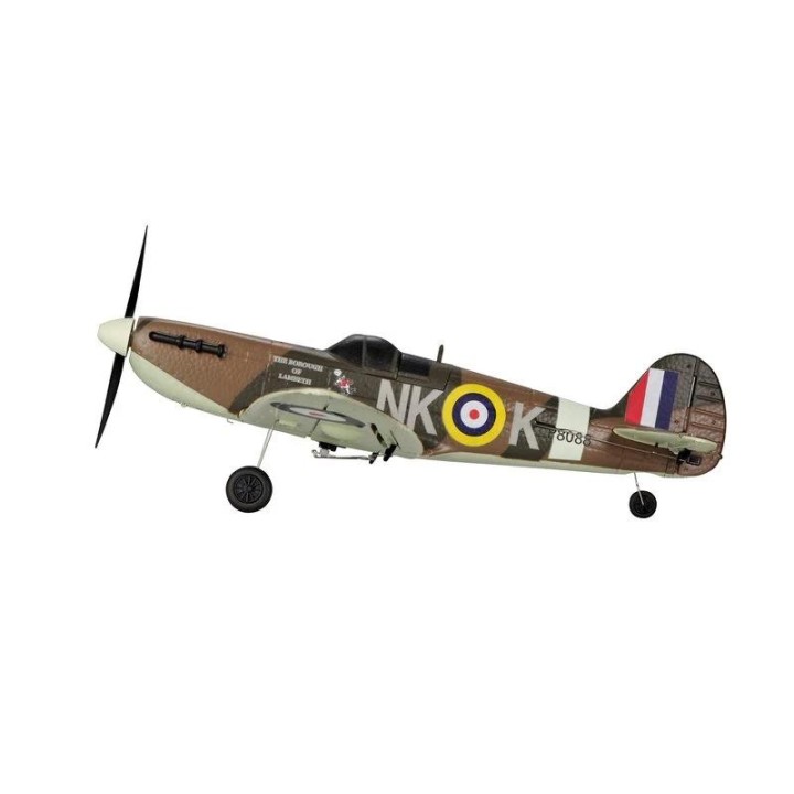 TOP MODEL 098B02 - Mini Spitfire 450