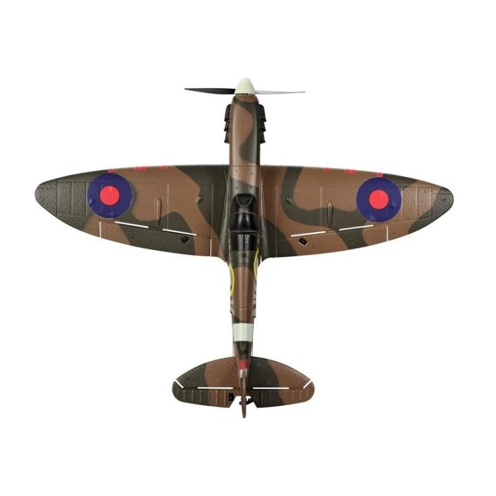 TOP MODEL 098B02 - Mini Spitfire 450