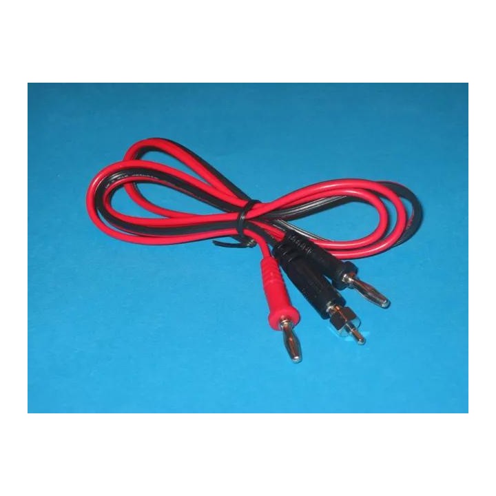 Kabel do ładowania - KLIPS - BANANKI