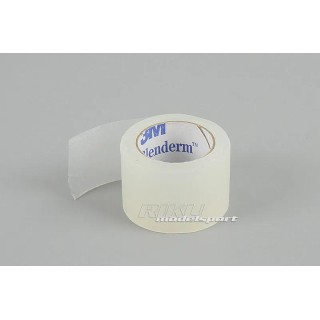 DU-BRO - zawias taśmowy 2,6 x 460mm