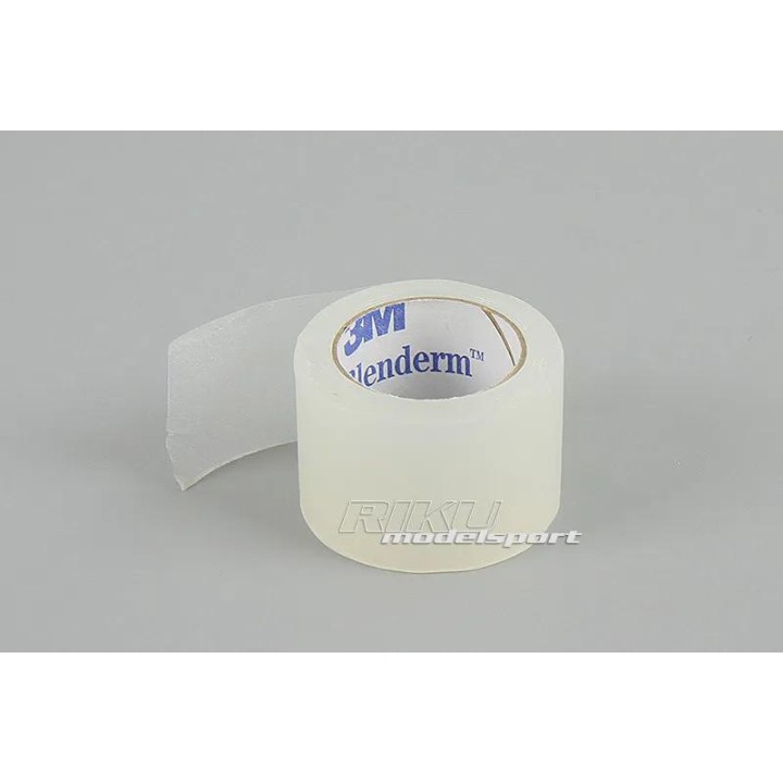 DU-BRO - zawias taśmowy 2,6 x 460mm