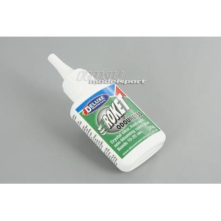 Deluxe - Roket Odourless - klej.