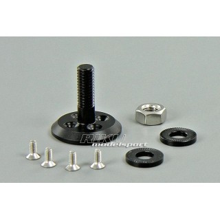 SE-EMAX piasta - GT22