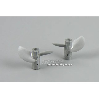 ŁÓDKA - komplet śrub 62 DUXIE-2szt. (45)