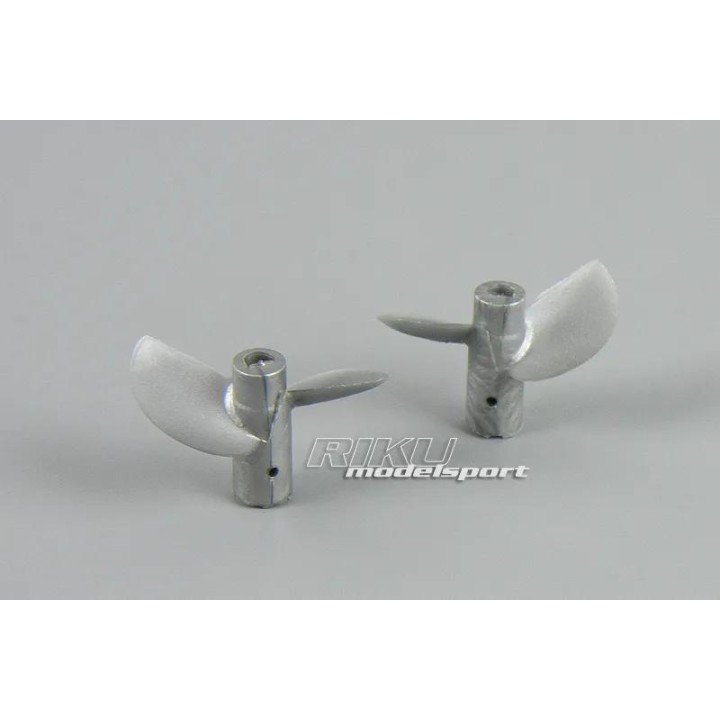 ŁÓDKA - komplet śrub 62 DUXIE-2szt. (45)