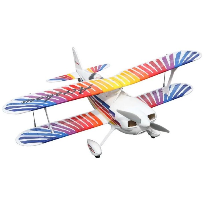 Model SEA - EP / CHRISTEN EAGLE MINI 