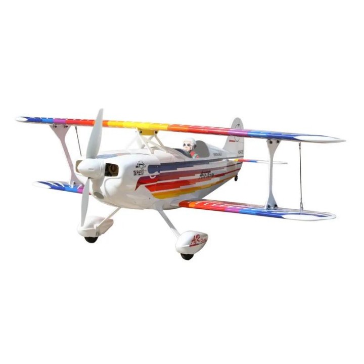 Model SEA - EP / CHRISTEN EAGLE MINI 