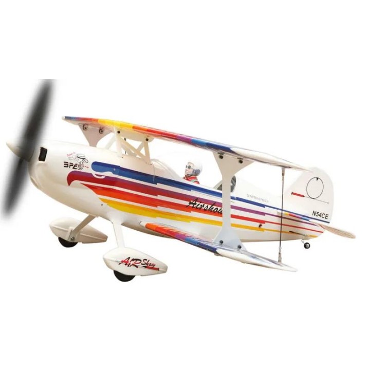 Model SEA - EP / CHRISTEN EAGLE MINI 