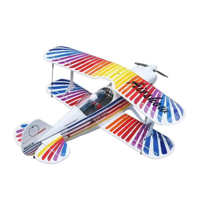 Model SEA - EP / CHRISTEN EAGLE MINI 