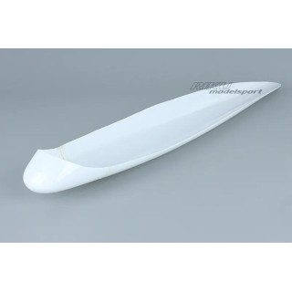 MODEL-MPX p - SHARK - płoza laminatowa