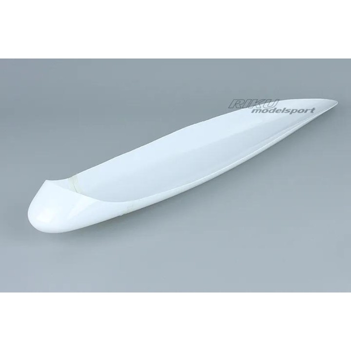 MODEL-MPX p - SHARK - płoza laminatowa