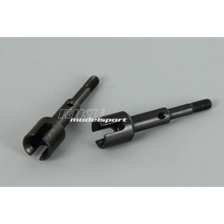 BSD-element tylnej osi