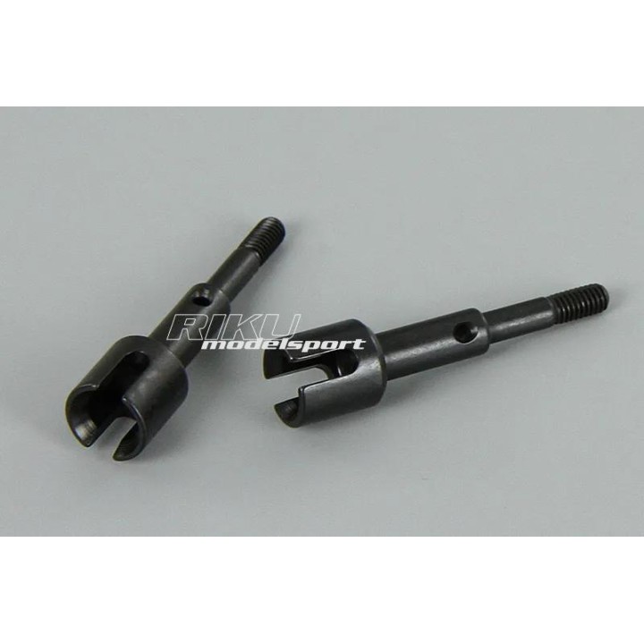 BSD-element tylnej osi