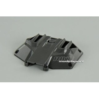 MODEL - 1:12 Truck - obudowa-tył (B13)  