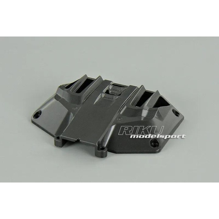 MODEL - 1:12 Truck - obudowa-tył (B13)  