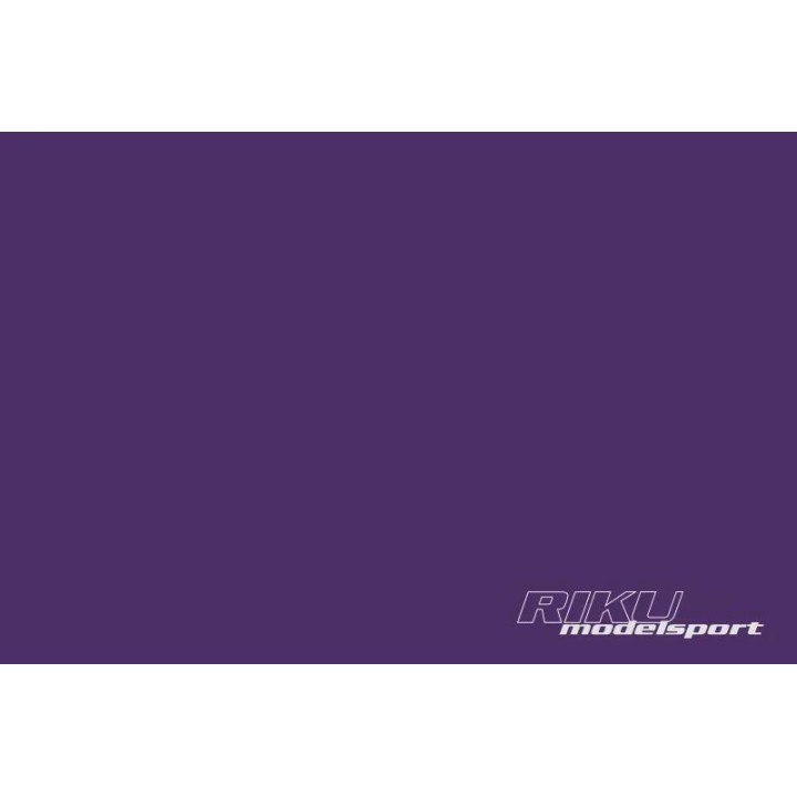 Farba   AUTO - metalik fioletowy
