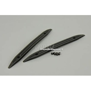 RPM - elementy zawieszenia