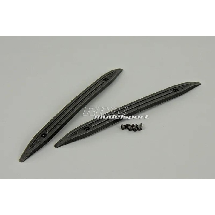 RPM - elementy zawieszenia