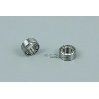 BSD - 5*10*4 łożyska