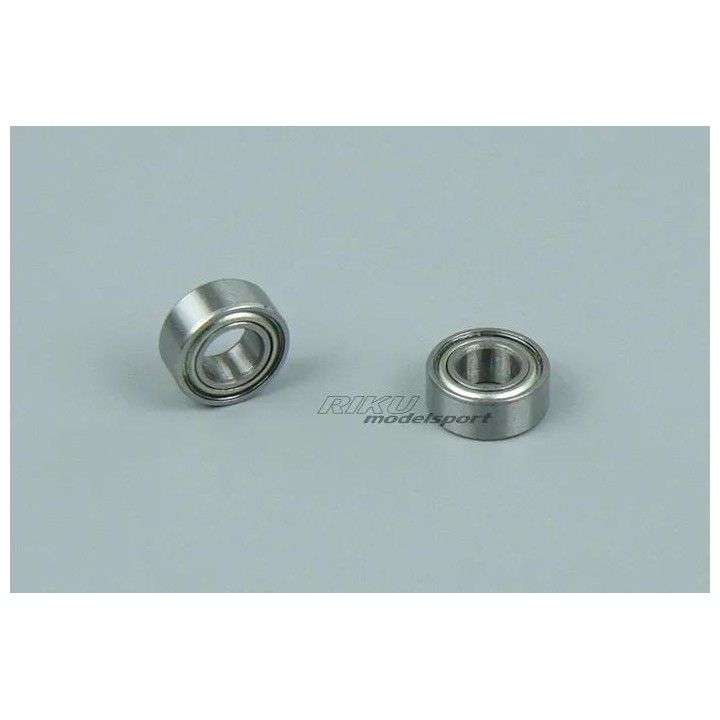 BSD - 5*10*4 łożyska