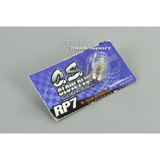 ŚWIECA  - O.S.Max RP7